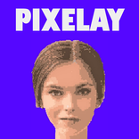 Picture to Pixel - PIXELAY -