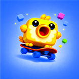 Pixel Boom : Bird Blast