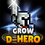 Grow Dungeon Hero APK