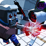 Galaxy Knight Origins