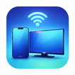 Smart Remote for Vitron Tv ícone