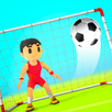 Crazy Football Kick: Fun Goals APK
