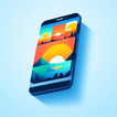 Pixel Wallpapers আইকন