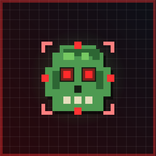 Pixel Zombie Survive