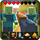 APK Zombie Craft Survival