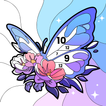 Pixie Color: Paint by Number آئیکن