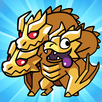 Summoners Greed: 放置系RPG ヒーロー防衛 APK