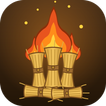 Straw Fire icon