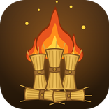Straw Fire