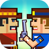 Pixel Gunmen