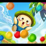 bubble adventure
