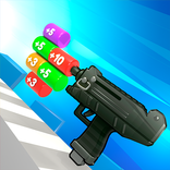 Bullet Rain