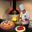 Icona Simulatore di Pizza Cucina