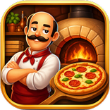 Pizza Empire Tycoon