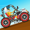 Car Builder & Racing for Kids APK