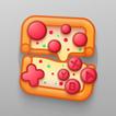 Pizza Boy Double Slice icon