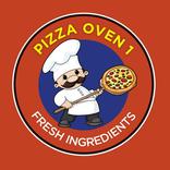 Pizza Oven 1