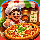 Pizza Shop: Ready Go Tycoon