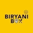 Biryani Box icono