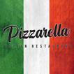 Pizzarella Restaurant icon
