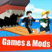 Games and mods for roblox APK