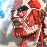 How to draw Attack On Titan