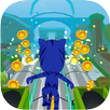 PJ hero moonlight subway APK