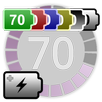 Battery Widget Icon Pack 3 APK
