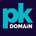 PK Domain icon