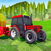 Tractor Simulator Farming 3d APK