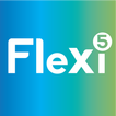 FlexiTV icon