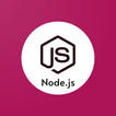 Learn Node.js Zeichen