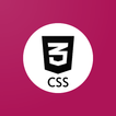 Learn CSS icon