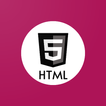 Learn HTML icon