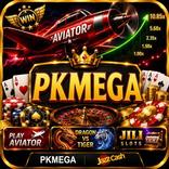 pkMega
