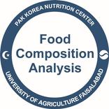 PKNC Food Composition