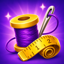 Fashion Passion: Merge Puzzle APK