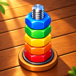 Nut Tower