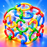 Ring Spin: 3D Puzzle