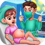 Hospital dash: dr games