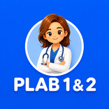 PLAB 1 + 2: Question Bank