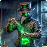 Plague Doctor: Cure Simulator