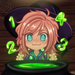 آیکون‌ WitchMath