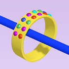 Metal Hood 3D icon