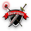 Heroes APK