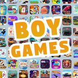 Boy Games