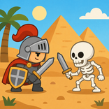 Merge Battle: RPG de Herói
