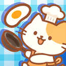 APK Cooking Cat - Triple Match
