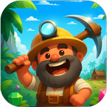 Mini Mine Quest