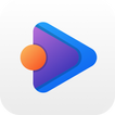 HD Video Player icon